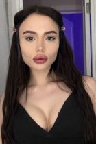 Проститутка Софа (19 лет, Мурманск)